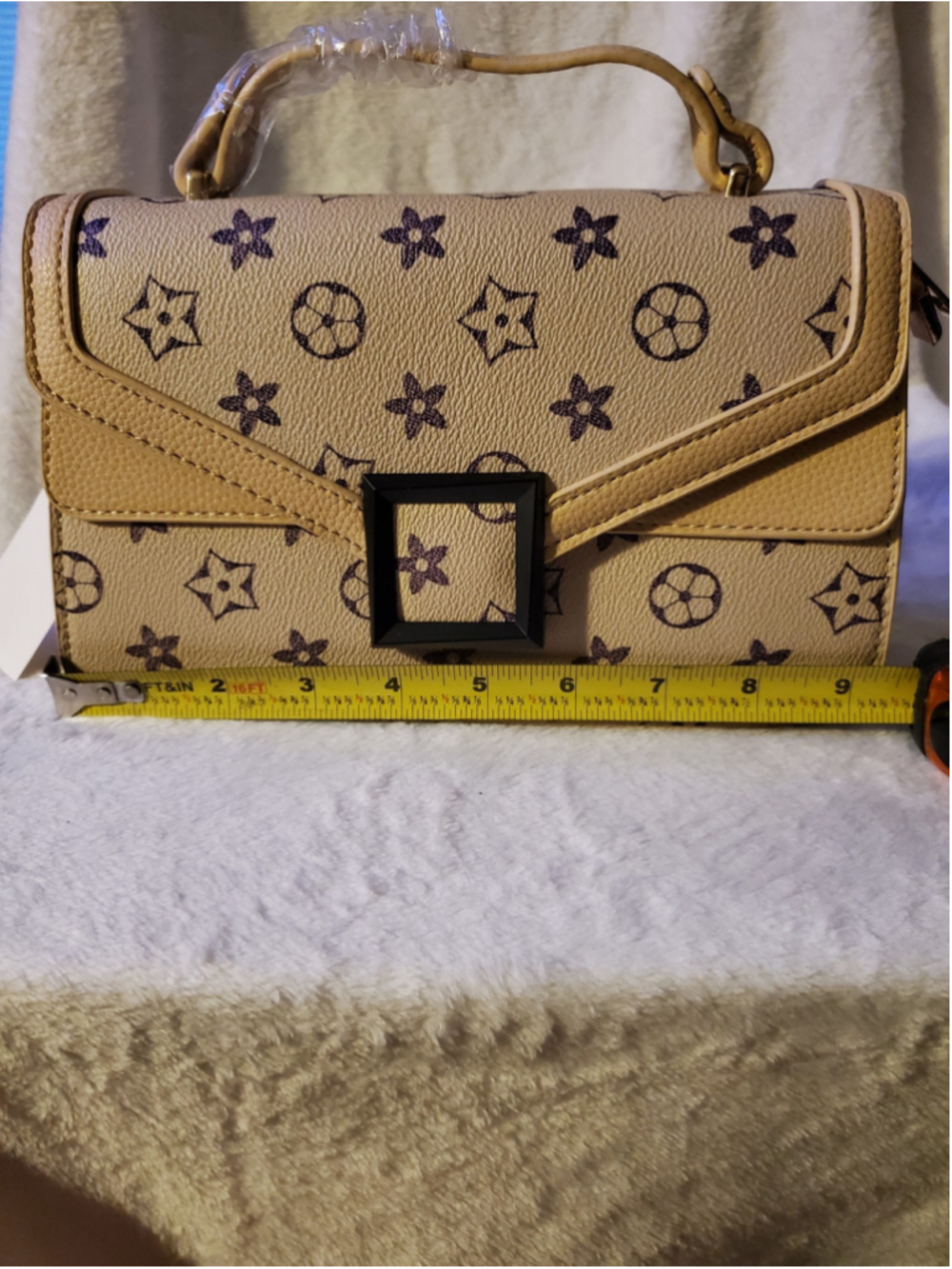 Sexy Satchel bag for on the go
